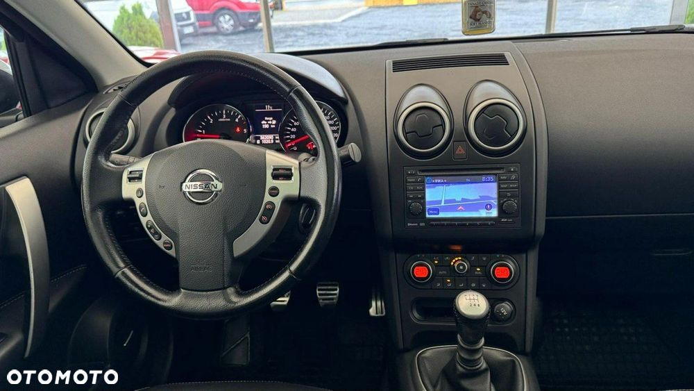 Nissan Qashqai 2.0 dCi Tekna Premium - 35
