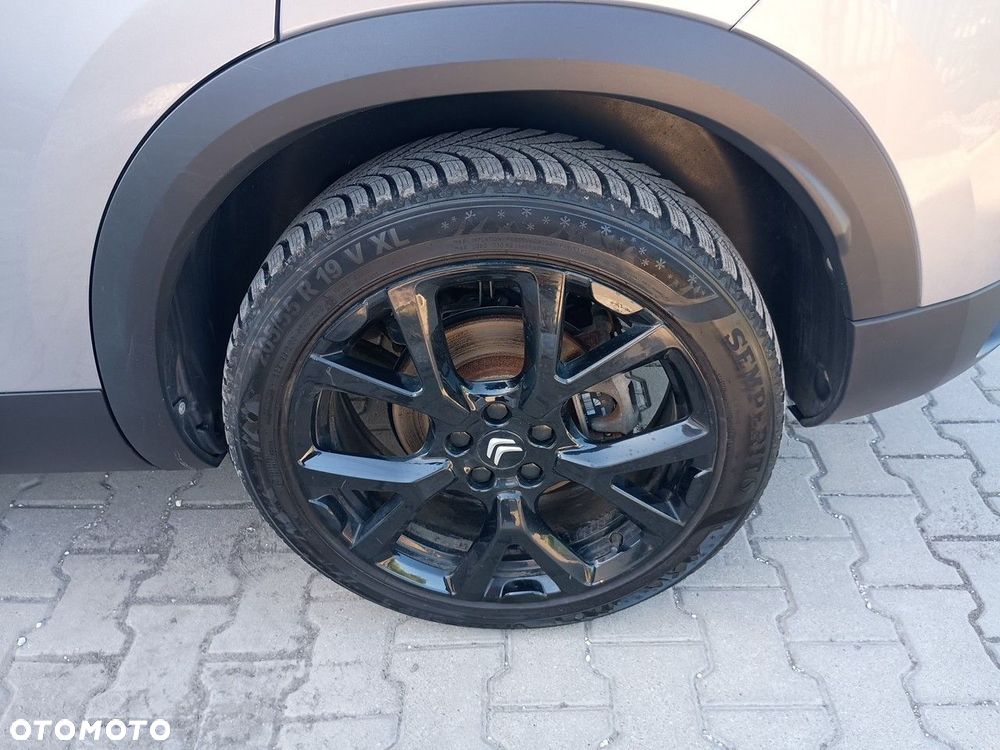 Citroën C5 Aircross - 12