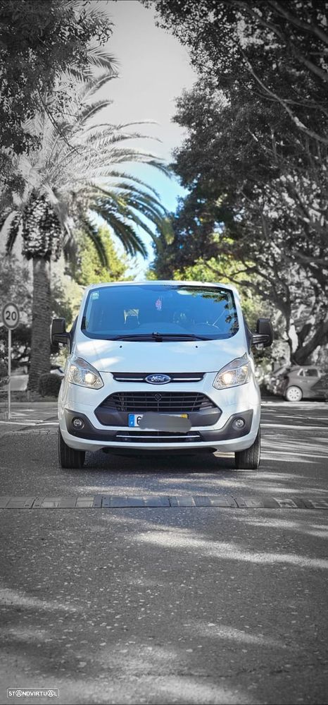 Ford Transit - 6