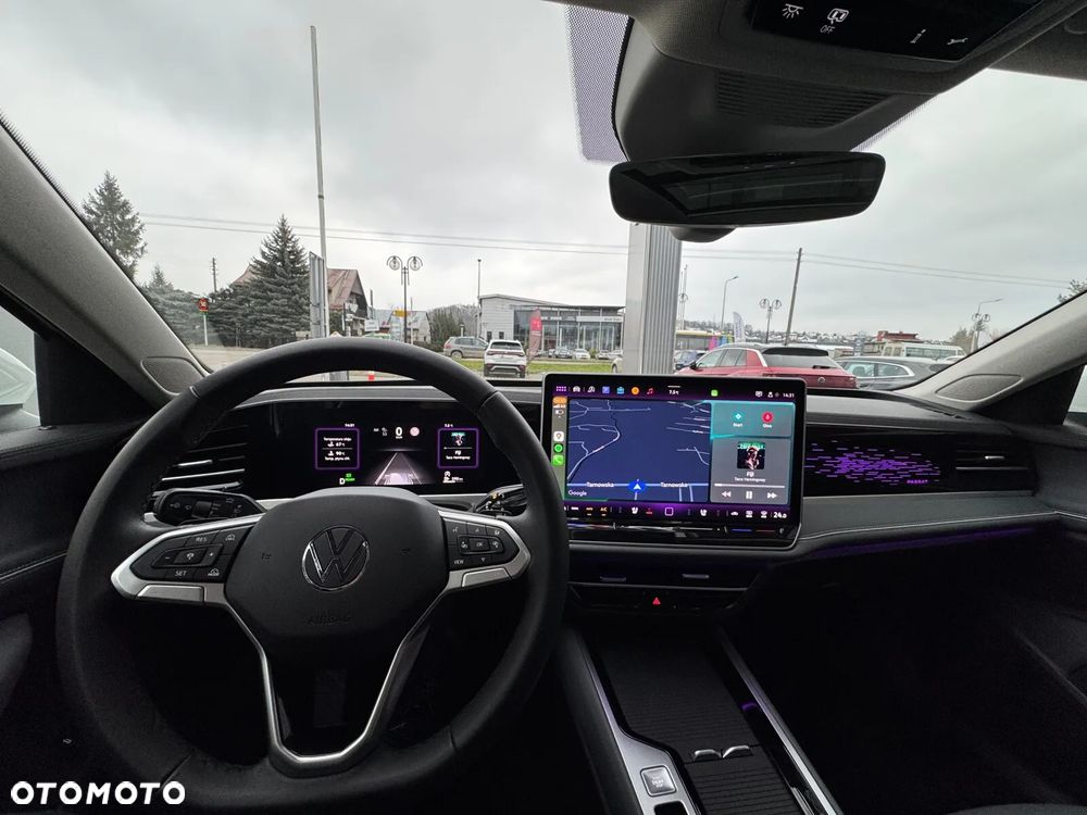 Volkswagen Passat 1.5 TSI EVO Elegance DSG - 10