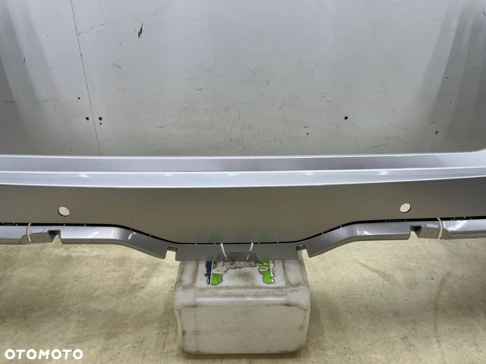 Zderzak tylny MG 4 MG4 22r.- tył 4XPDC P11135781 - 6