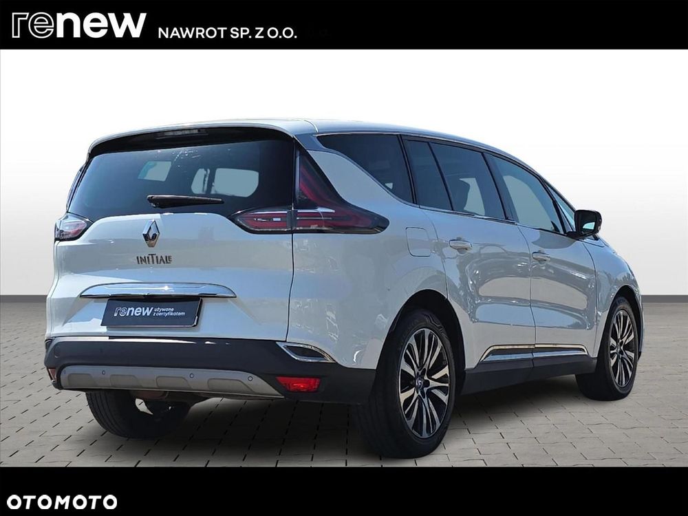 Renault Espace 1.6 dCi Energy Initiale Paris EDC - 5