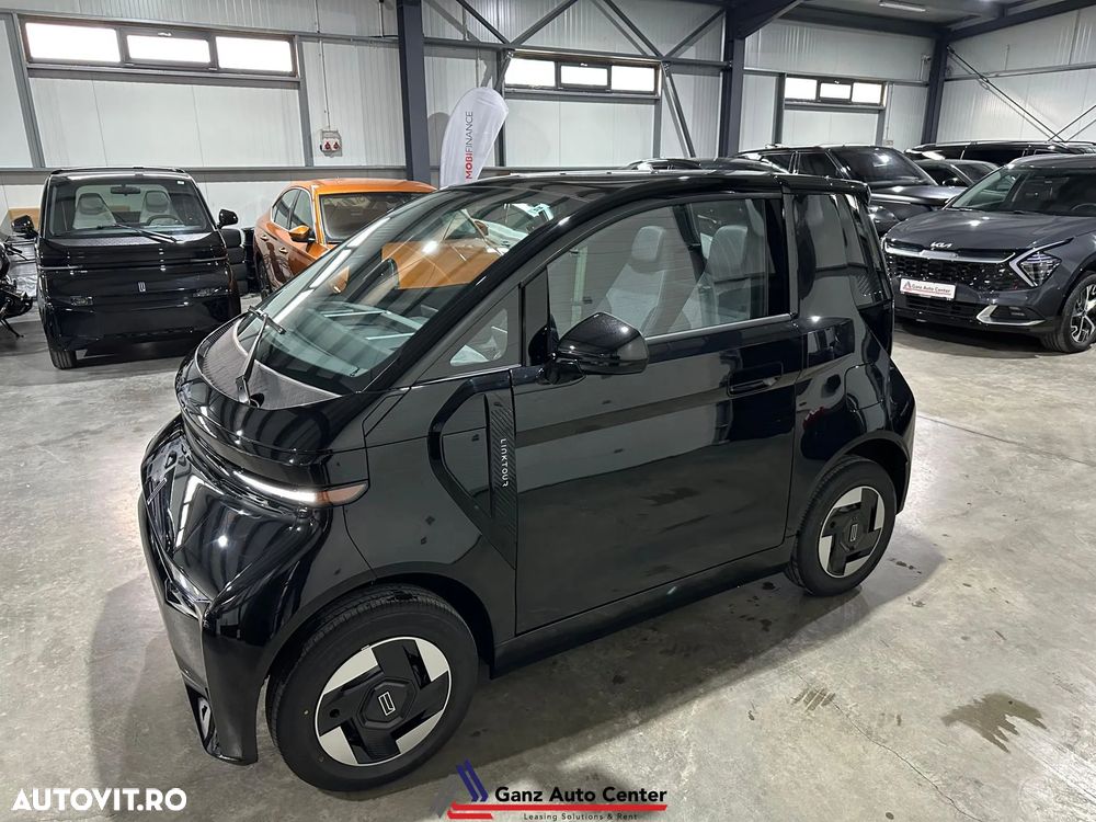 LINKTOUR Alumi Pro - 36