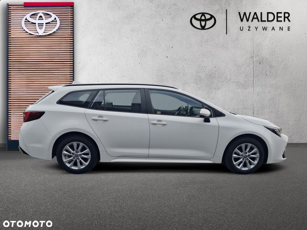 Toyota Corolla 1.8 Hybrid Comfort - 8