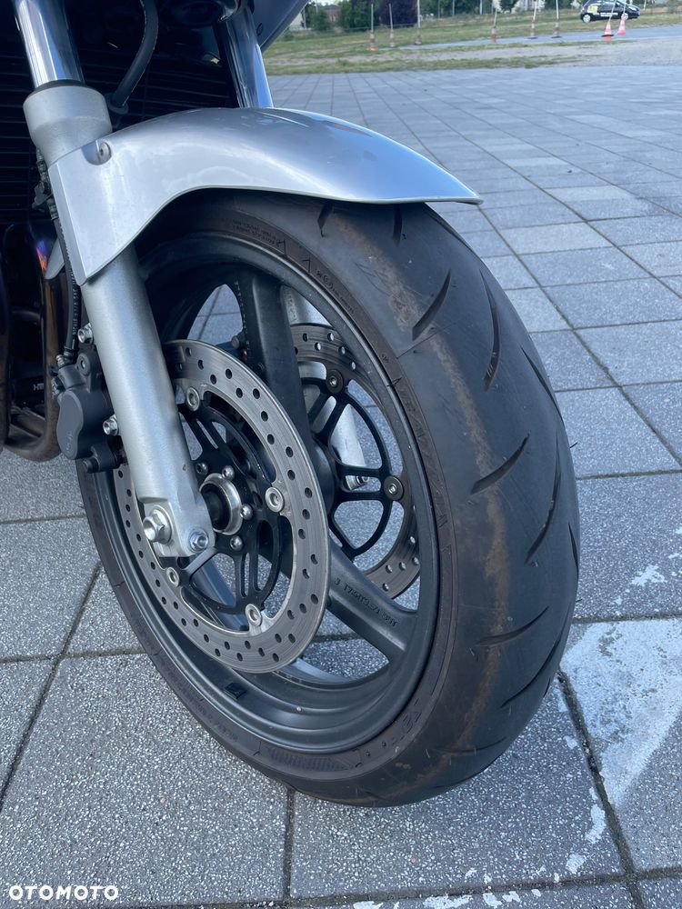 Honda Hornet - 20
