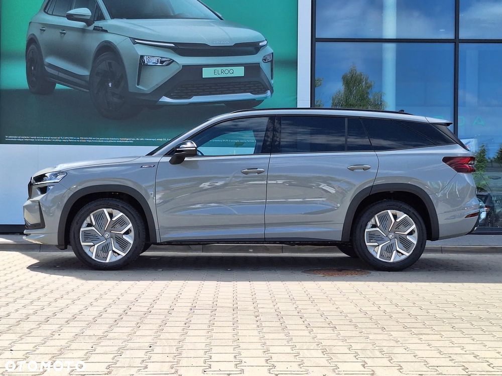 Skoda Kodiaq 2026 photo 4