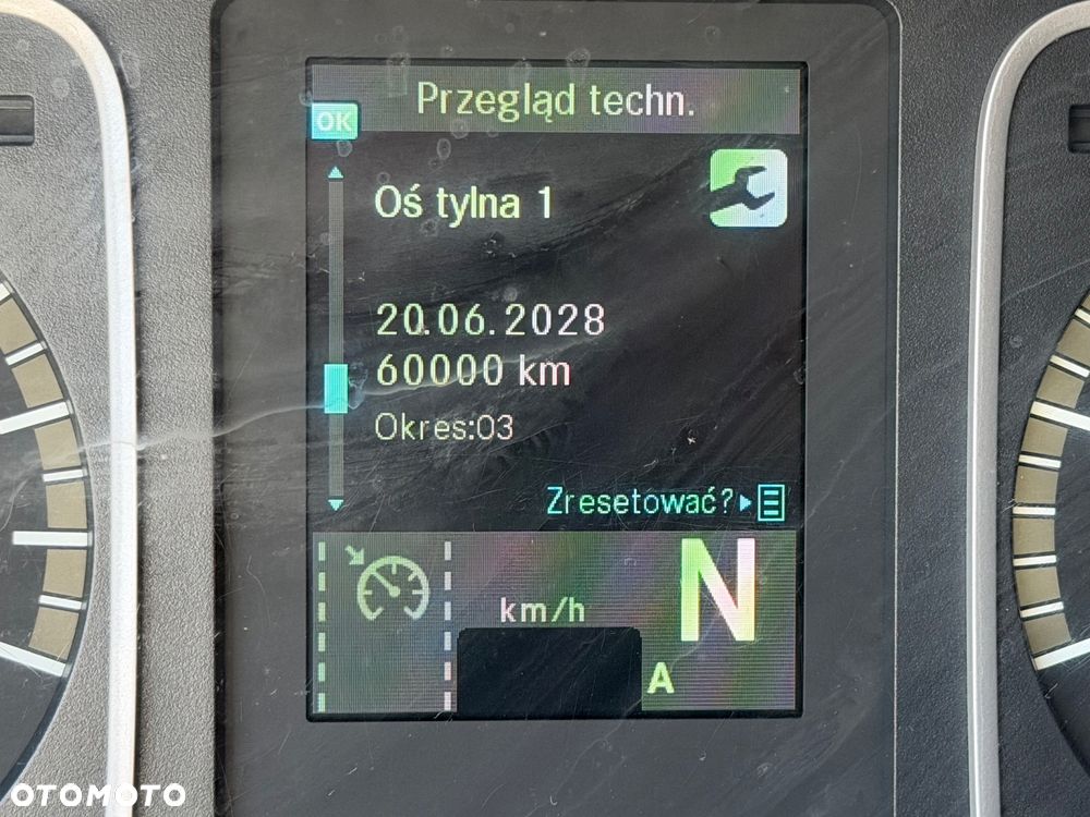 Mercedes-Benz ATEGO - 27