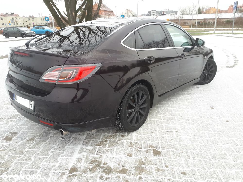 Mazda 6 Sport 2.0 Active - 1