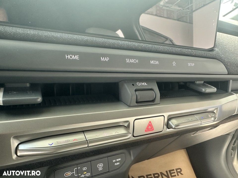 Kia EV3 81.4 kWh 4x2 AT GT Line - 12
