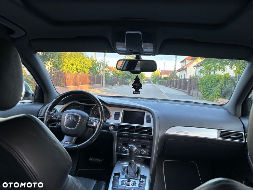 Audi A6 Avant - 12