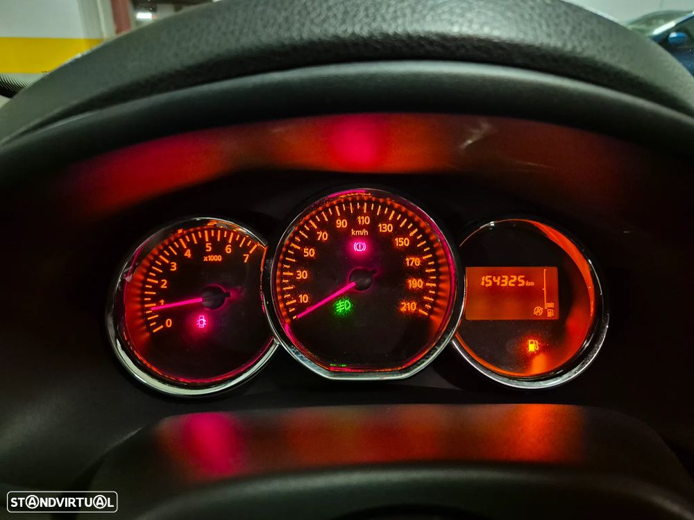 Dacia Sandero 1.0 TCe Stepway - 18