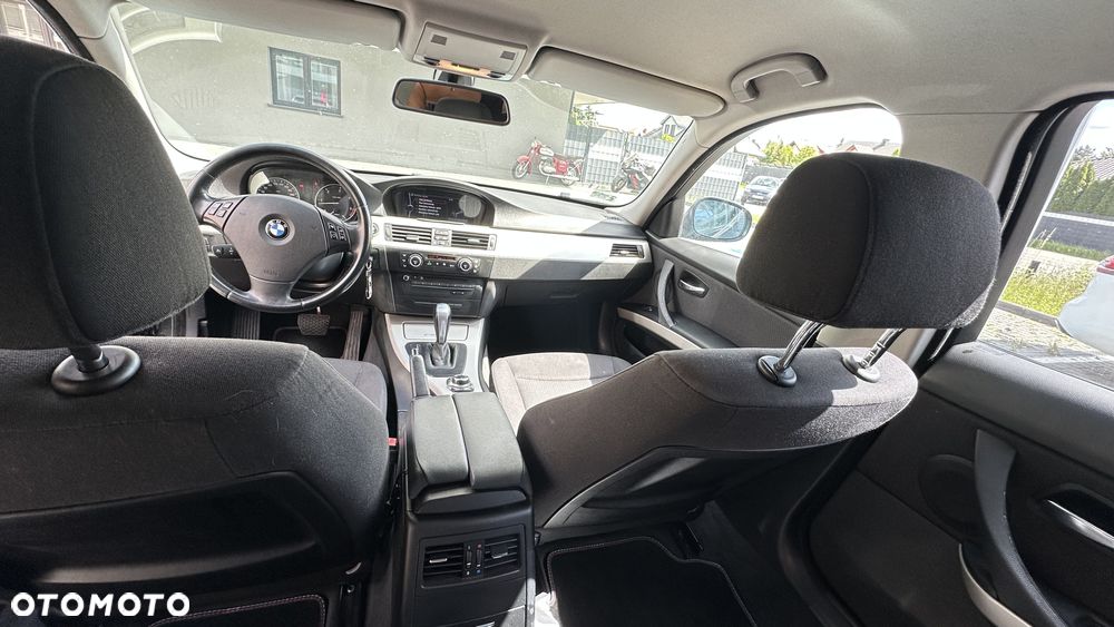 BMW Seria 3 - 10