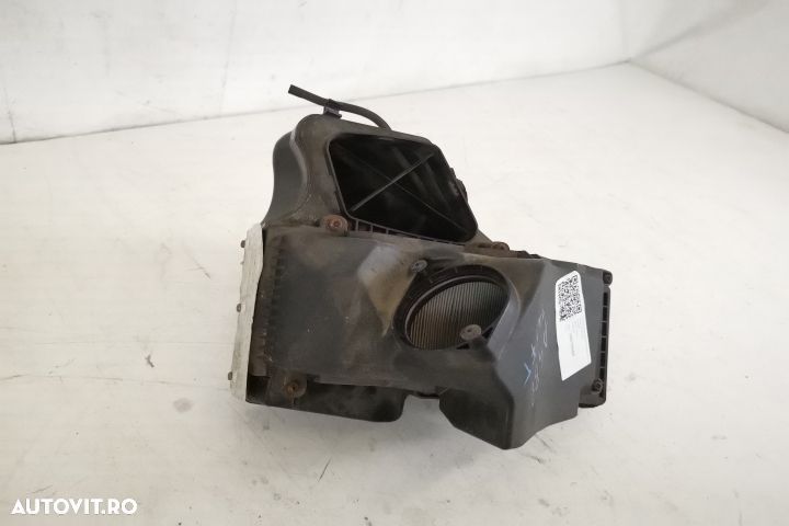 Carcasa Filtru Aer Originala Avariat Audi A4 B8/8K (facelift) 2011 201 - 2