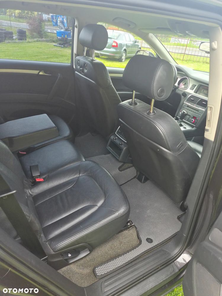 Audi Q7 - 33