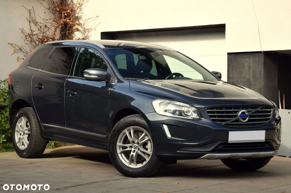 Volvo XC 60 - 9