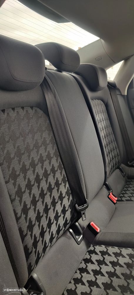 Audi A3 Limousine - 8