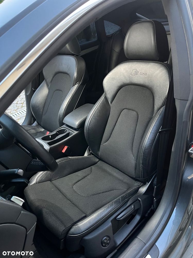 Audi A5 Sportback - 21