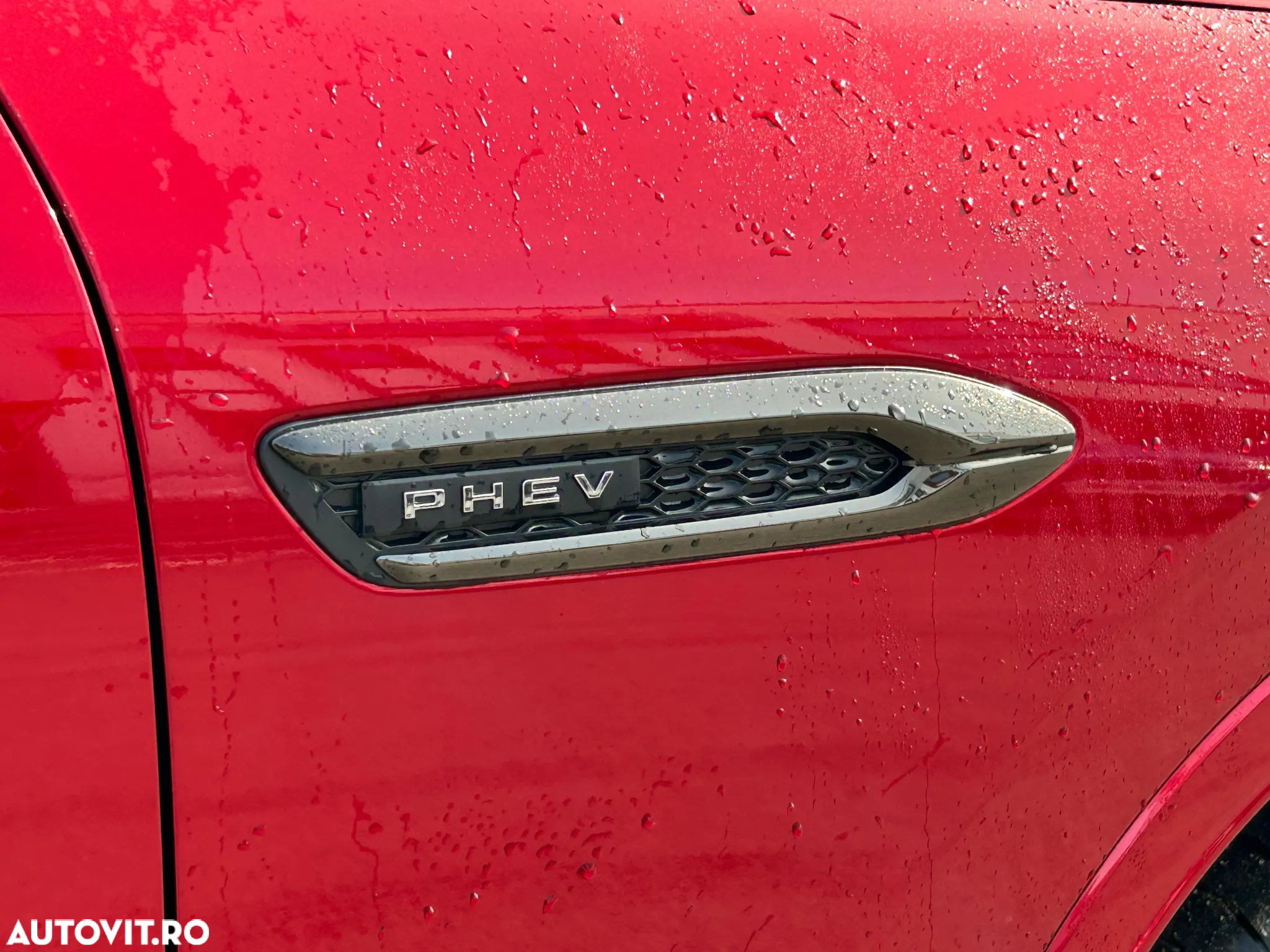 Mazda CX-60 e-Skyactiv PHEV Homura - 14