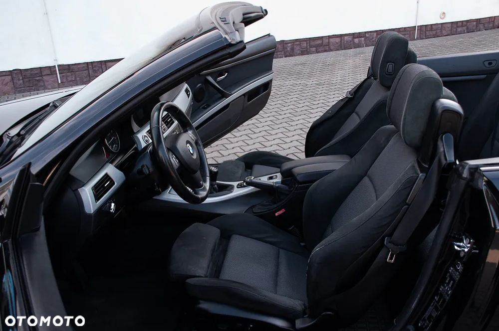 BMW Seria 3 330d DPF - 22