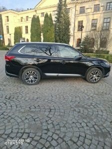 Mitsubishi Outlander 2.0 Intense 2WD CVT - 5