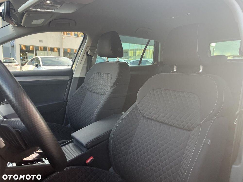 Skoda Superb 2.0 TDI SCR Ambition DSG - 12