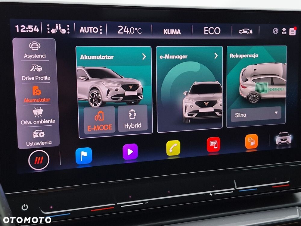 Cupra Formentor - 25