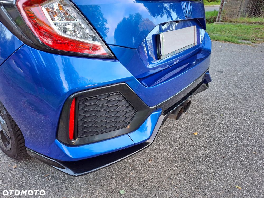 Honda Civic 1.5 i-VTEC Turbo Sport - 32