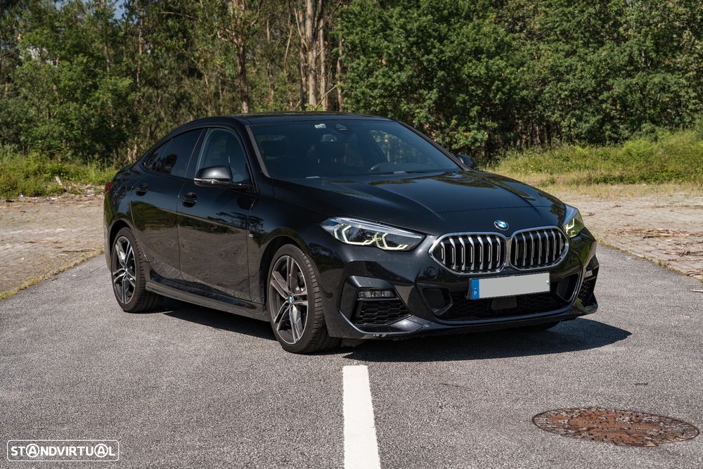 BMW 216 Active Tourer - 6
