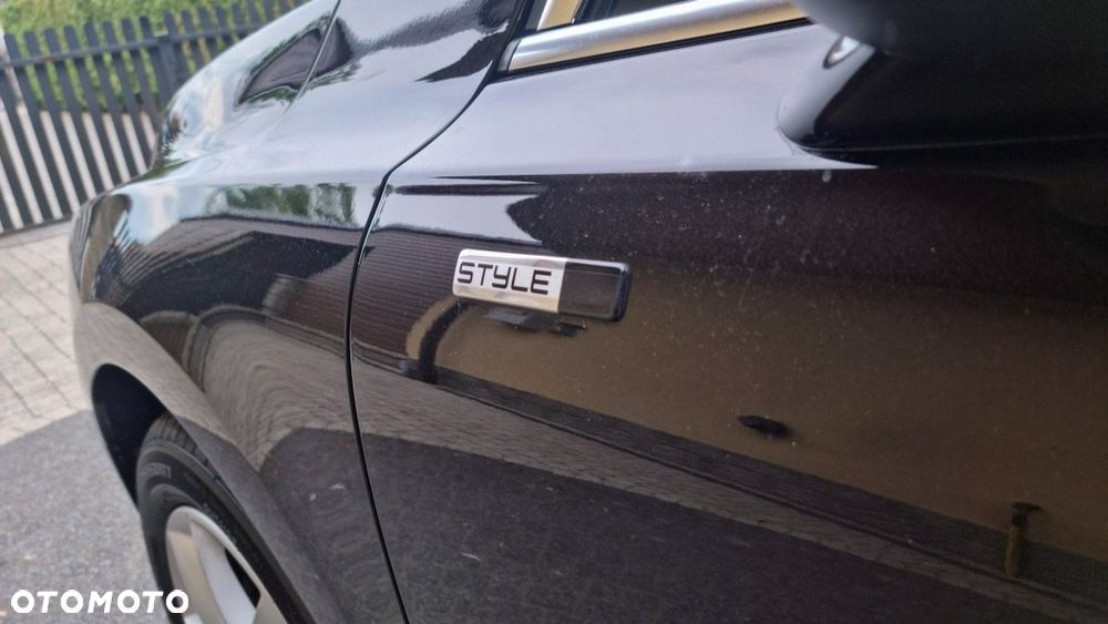Peugeot 508 - 5