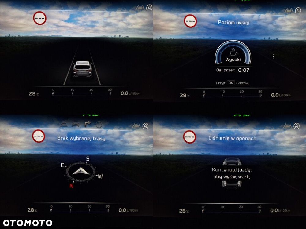 Kia Ceed 1.5 T-GDI Business Line - 25
