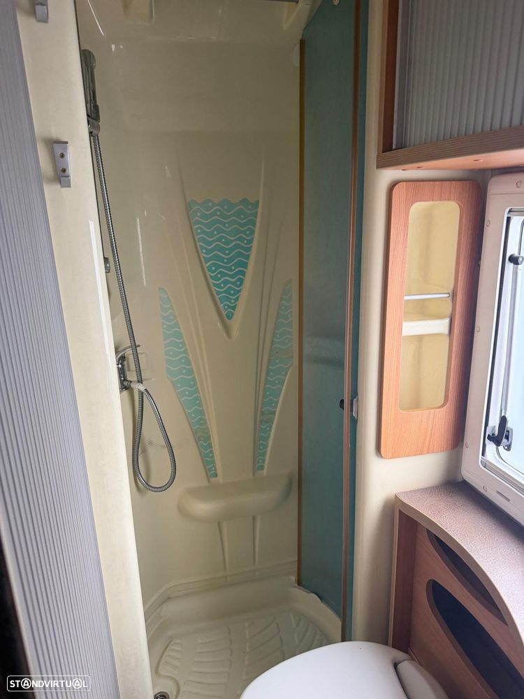 Challenger Genesis - 12