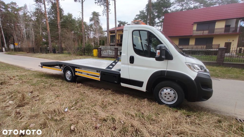 Citroën JUMPER - 14