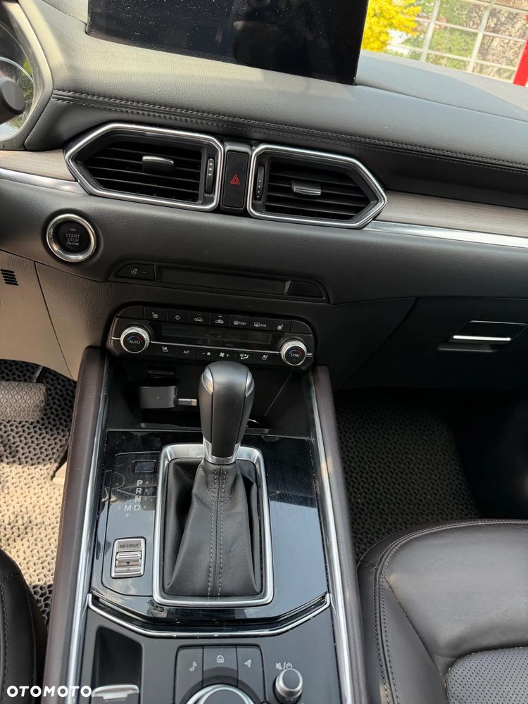 Mazda CX-5 - 19