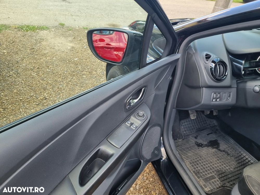 Renault Clio ENERGY TCe 90 Start & Stop Experience - 19