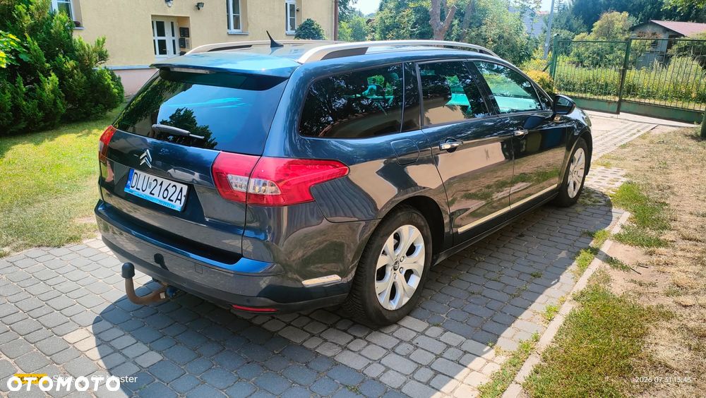 Citroën C5 1.6 THP Exclusive - 4