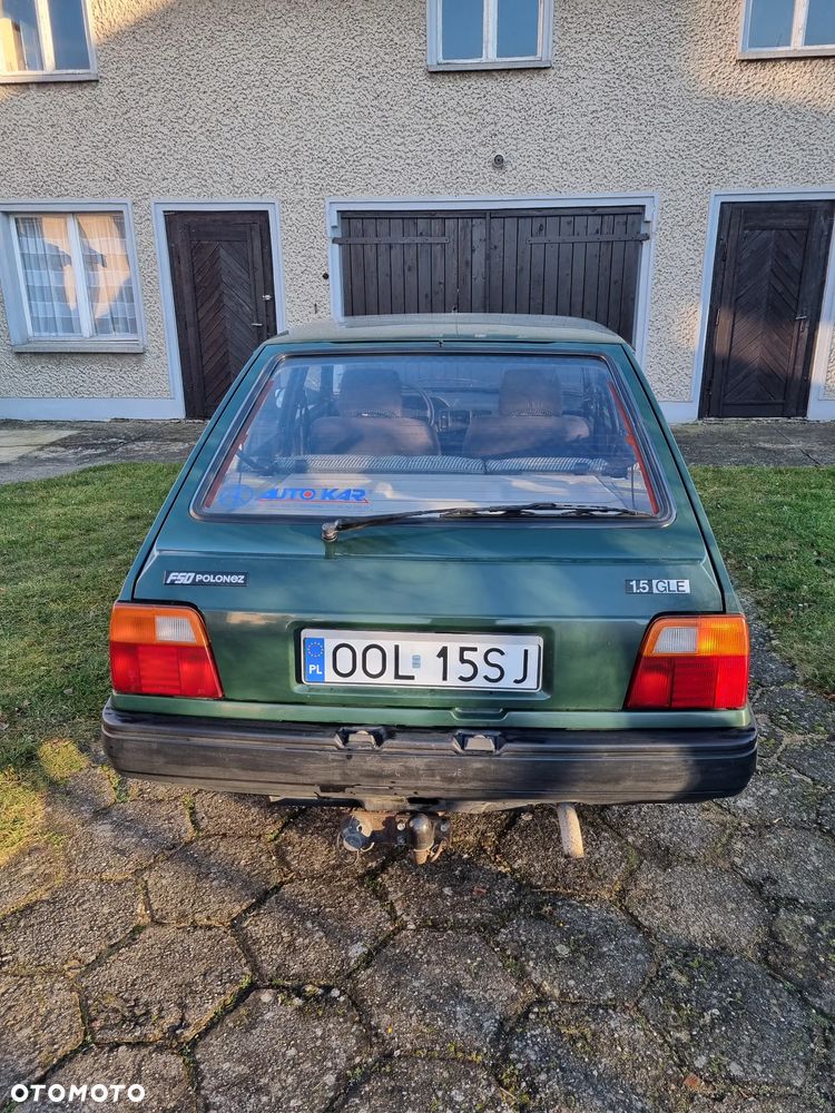 Polonez Caro - 23