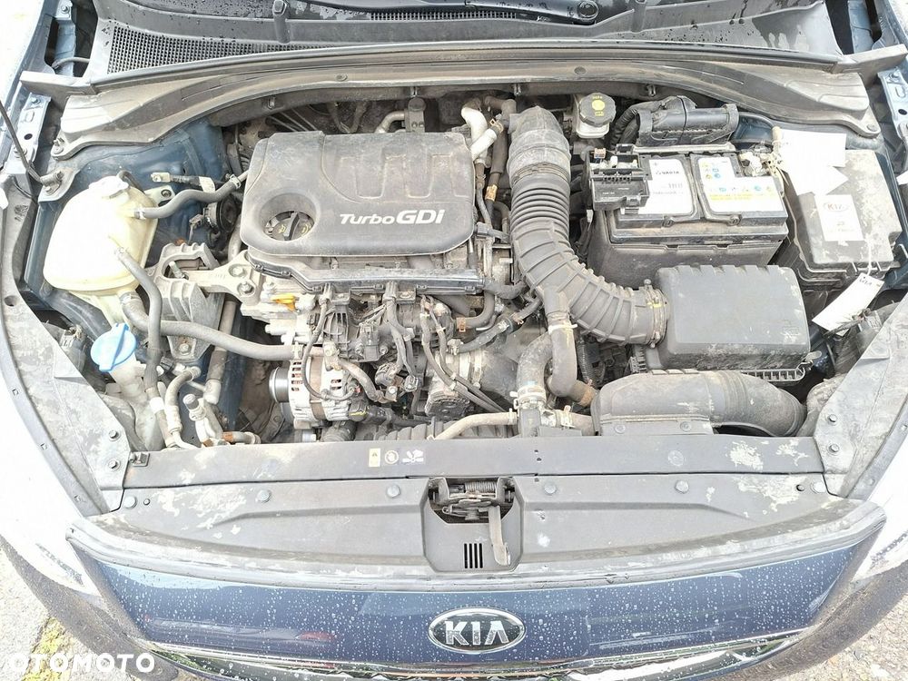 Kia Ceed - 27