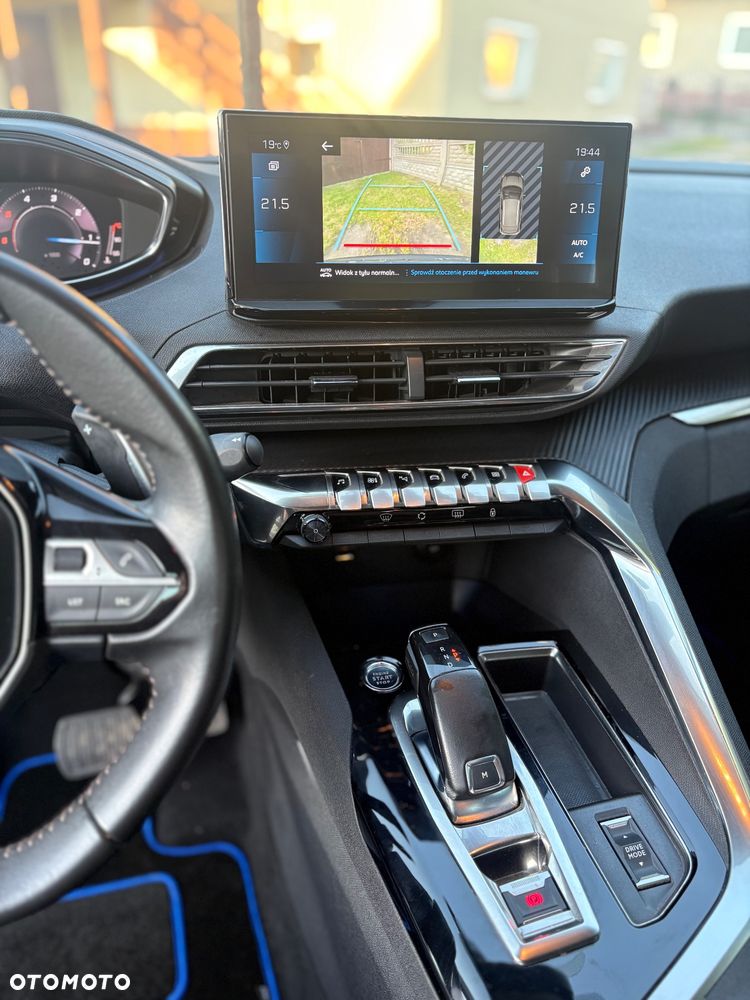 Peugeot 3008 BlueHDi 130 Stop & Start EAT8 Active Pack - 20