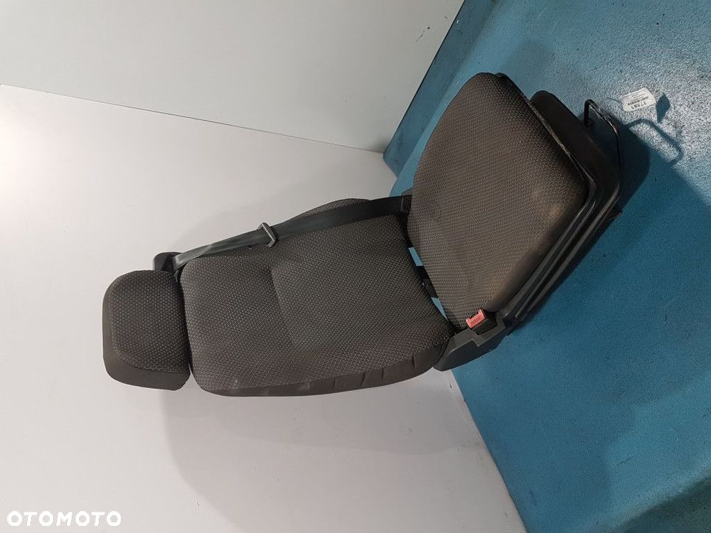 RENAULT ILIADE FOTEL KIEROWCY. - 3
