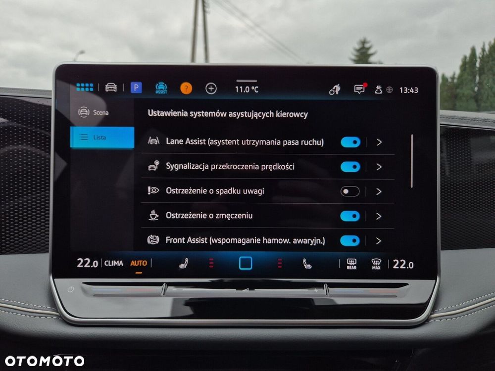 Volkswagen Passat 2.0 TDI EVO Business DSG - 29