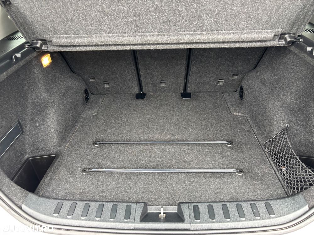 BMW X1 xDrive25d Aut. Sport Line - 13