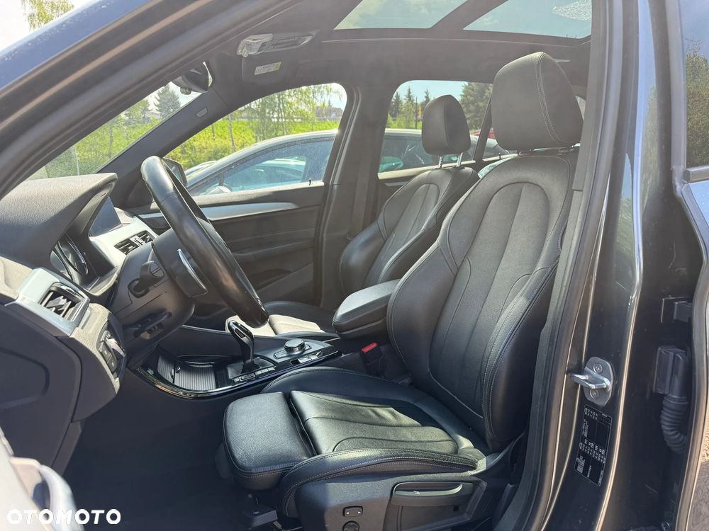 BMW X1 sDrive20d M Sport - 12