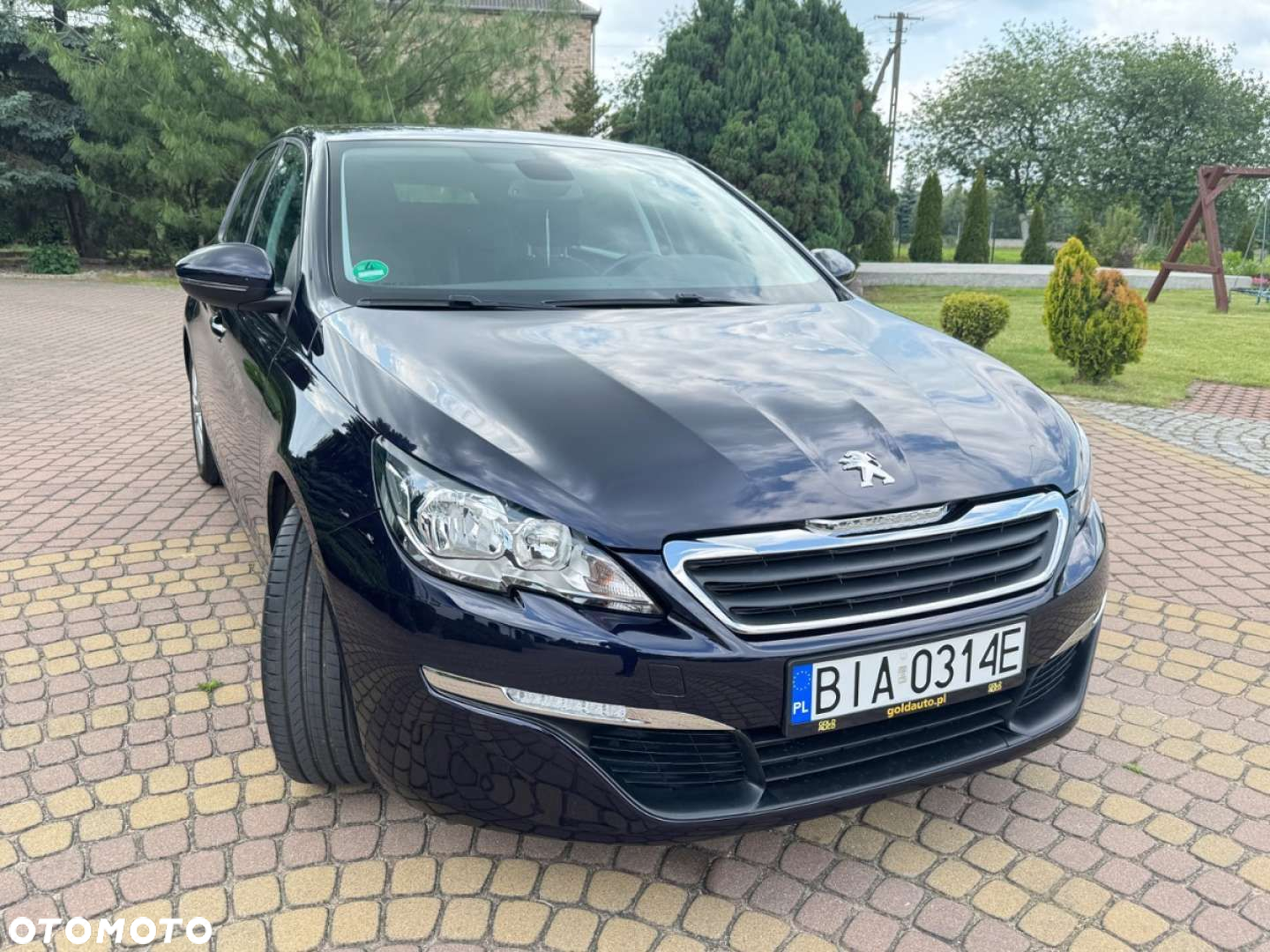 Peugeot 308 - 28