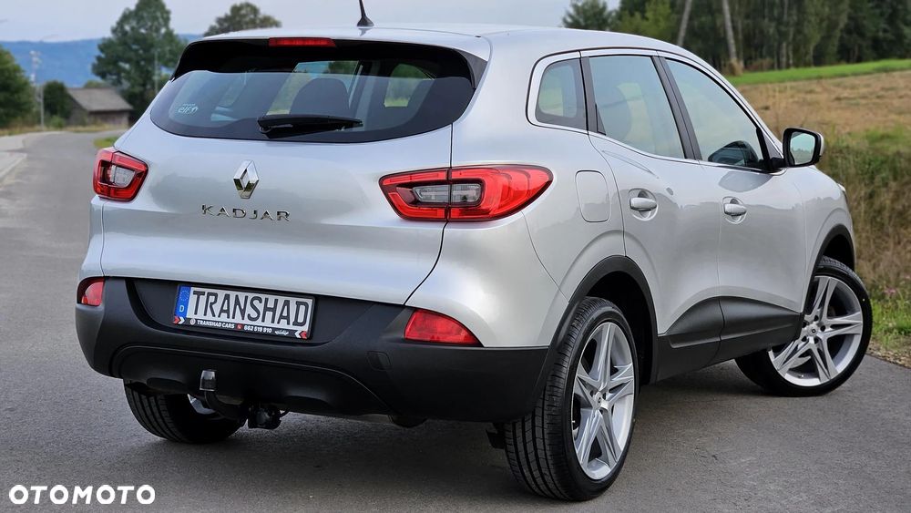 Renault Kadjar 1.2 Energy TCe Life - 7