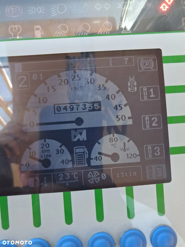 Merlo ROTO 40.25 MCSS - 9