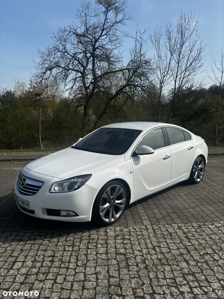 Opel Insignia 1.6 T Sport - 7