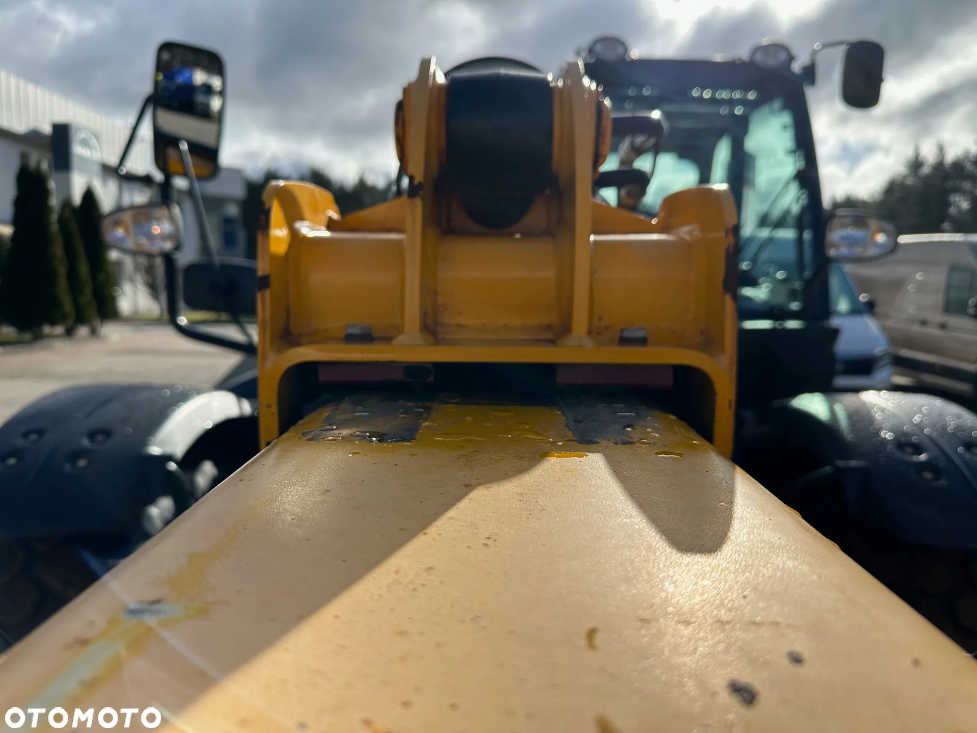 JCB 540-140 Hi Viz - 9