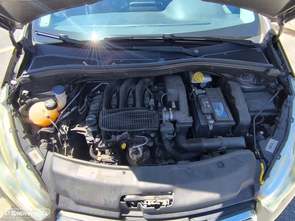 Peugeot 208 1.2 VTi Active - 13