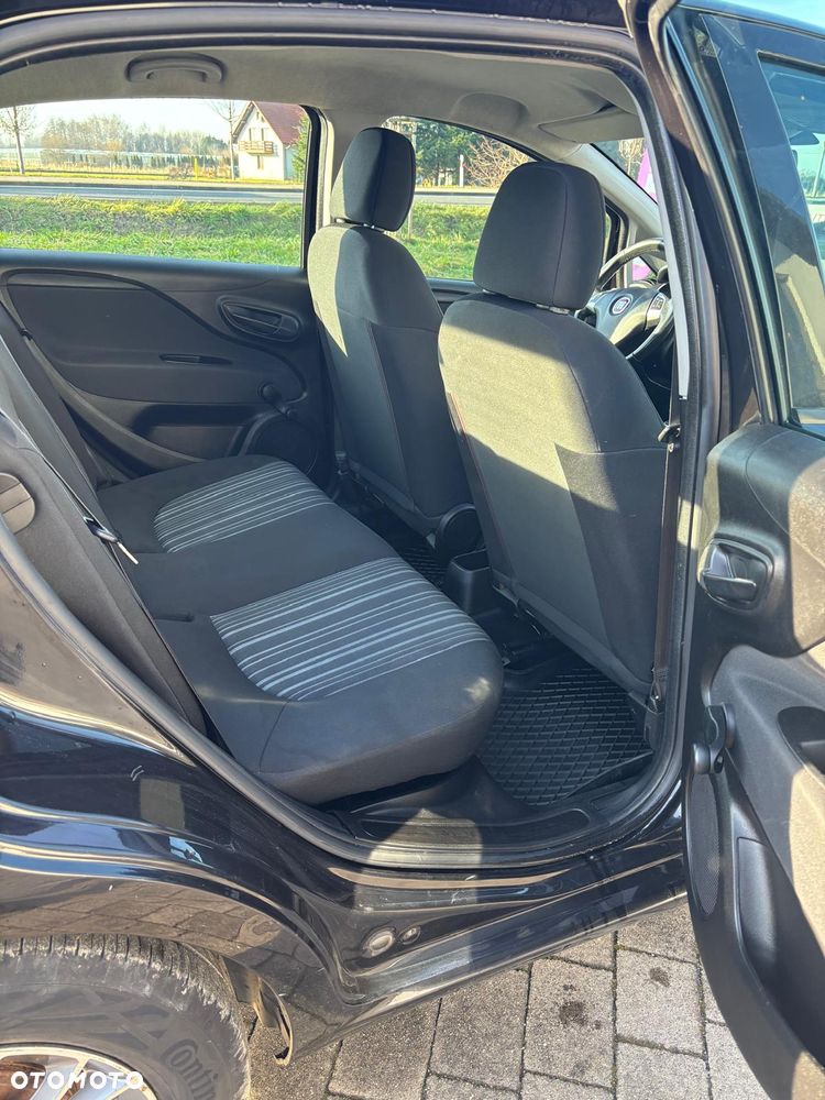 Fiat Punto 1.4 Easy S&S - 9