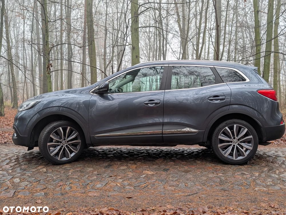 Renault Kadjar 1.6 dCi Energy Intens - 6